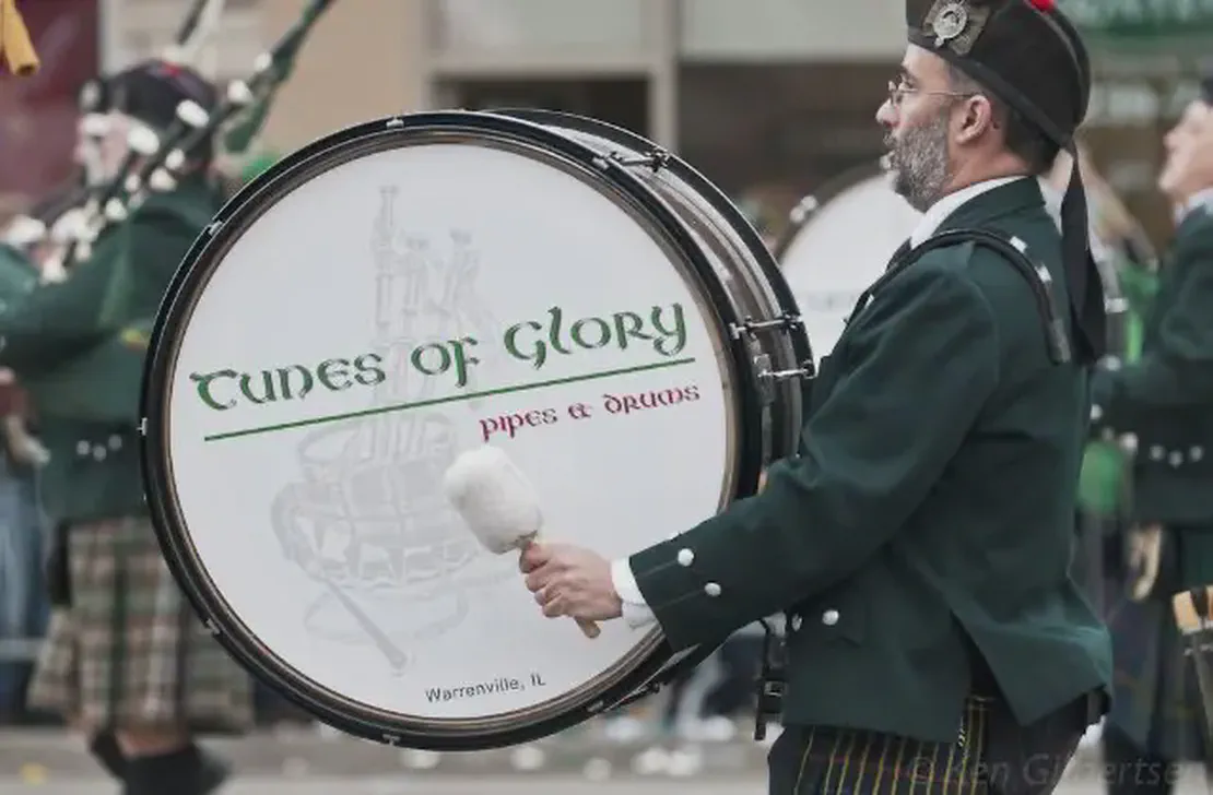 Tunes of Glory