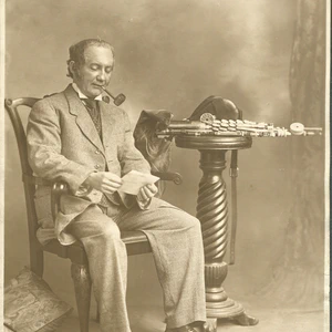 Patsy Touhey