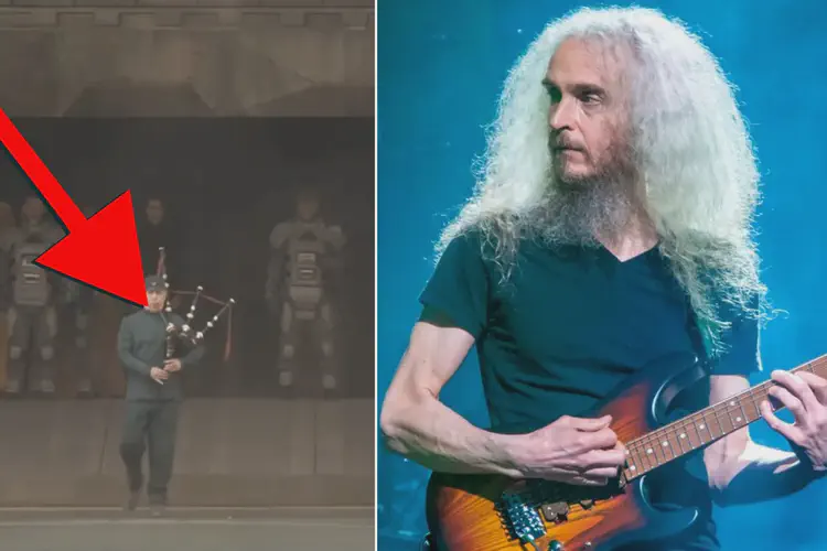Hans Zimmer Speaks On Guthrie Govans Contribution To Dune Soundtrack Reveals Instrument He Replaced With Guitar