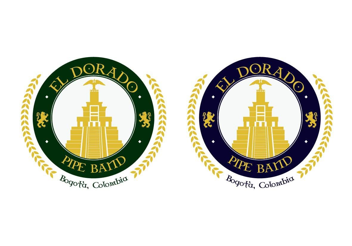 El Dorado Pipe Band