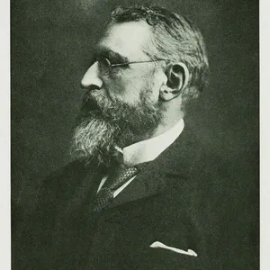 The United Irish League, a nationalist electoral organization, is founded by William O'Brien