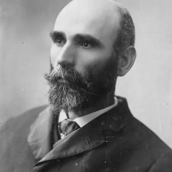 Irish Land League organizer Michael Davitt is arrested again in Dublin