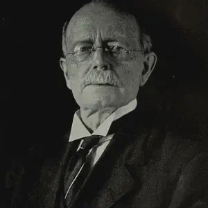Death of John Holland, from Liscannor, Co. Clare, designer of the first submarine