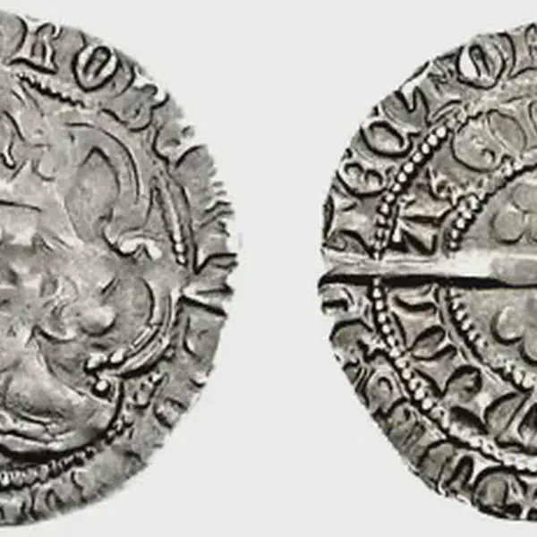 King Robert III crowned at the Augustinian abbey of Scone.