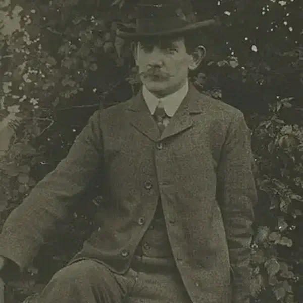 Robert Noonan, author of The Ragged Trousered Philanthropists, dies