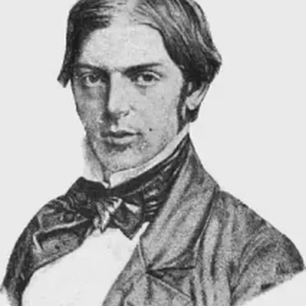 Thomas Devin Reilly, journalist and editor, is born in Co. Monaghan