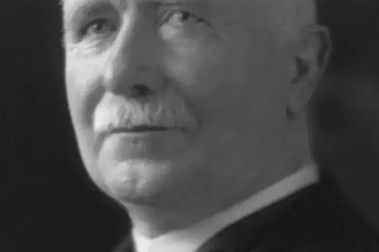 William Massey, New Zealand Prime Minister, is born in Londonderry