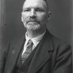 William O'Brien, trade unionist, is born
