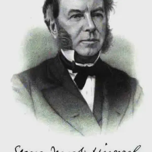 Thomas Andrews, chemist and physicist, died
