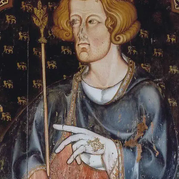 Edward 1 of England rejects peace offers and launches war on Llywelen ap Gruffydd
