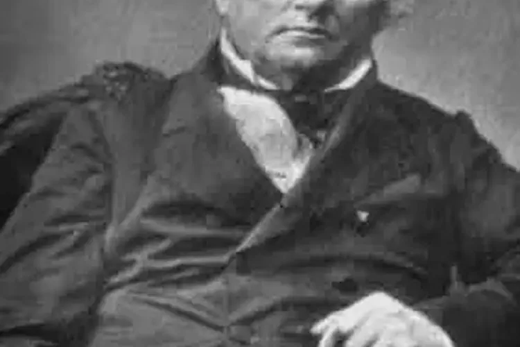 Charles Bianconi