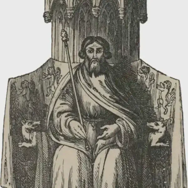 Treaty between  Owain Glyndŵr and France
