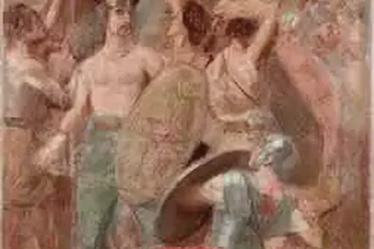 Battle of Allia