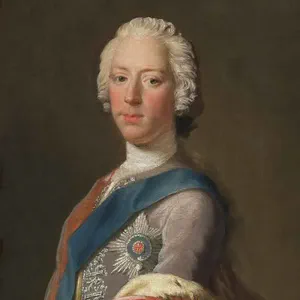 Bonnie Prince Charlie lands in Eriskay