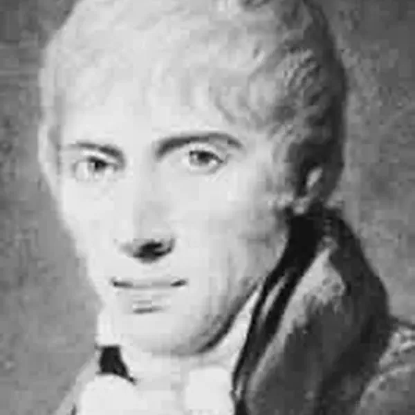 John Loudon McAdam Scottish engineer who developed the macadam road died