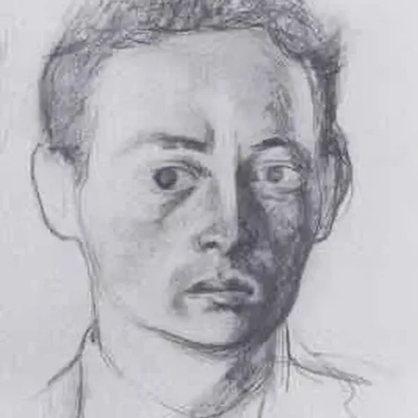 Birth of John McGahern, known primarily for his novel, The Dark