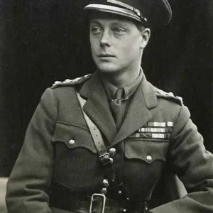 King Edward VIII abdicated and King George VI acceded to the throne