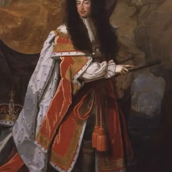 Williamite forces defeat Jacobites at Battle of Reading, forcing James II to flee England