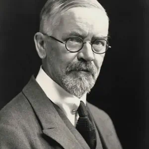 Osborn Joseph Bergin, Celtic Scholar, born in Cork