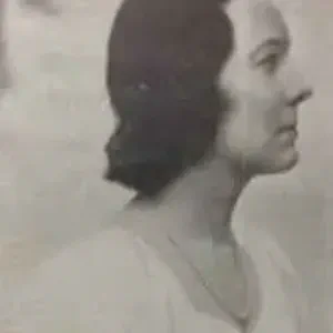 Pamela Hinkson, born