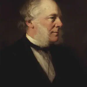 Samuel Smiles, Scottish-English author, is born in Scotland