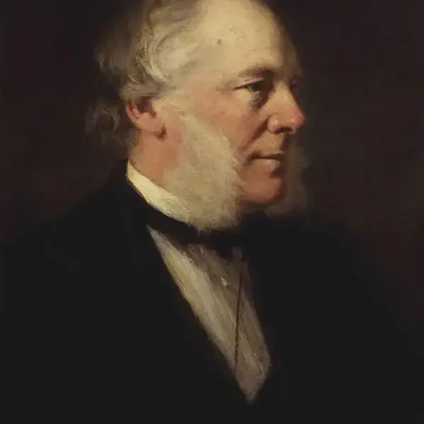 Samuel Smiles, Scottish-English author, is born in Scotland