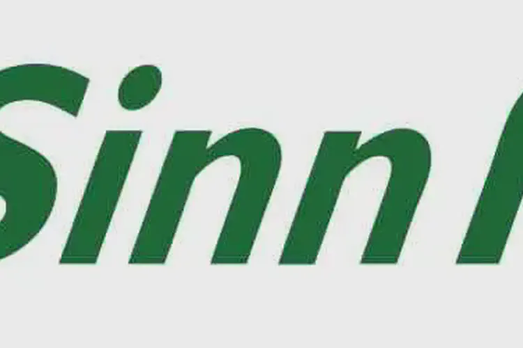 The Irish political party Sinn Féin is founded in Dublin by Arthur Griffith