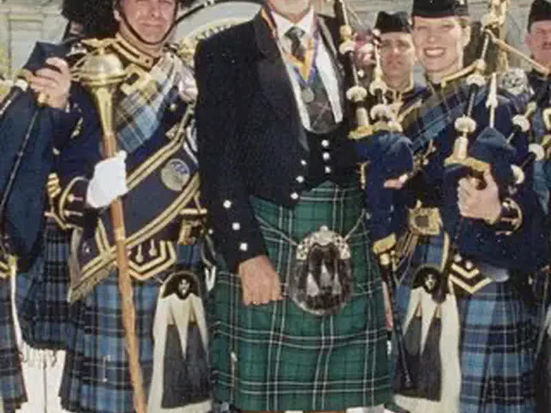 Celebration of Tartan Day approved by the US Senate