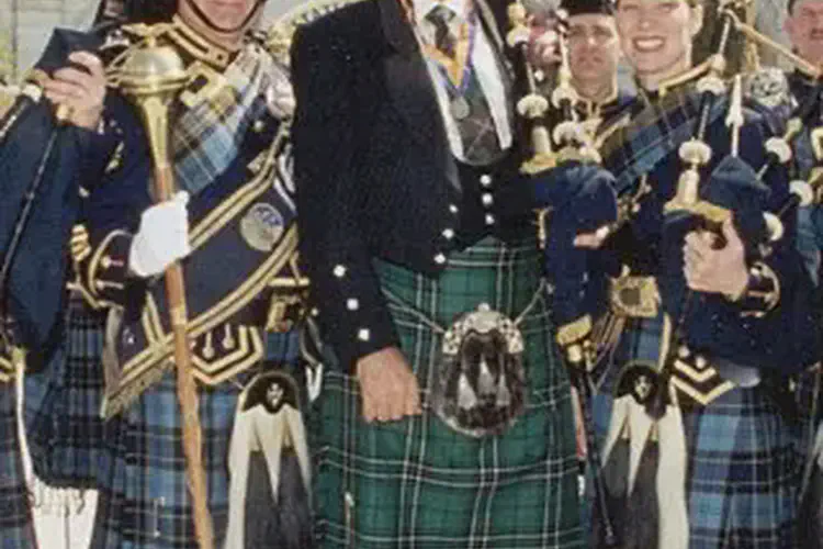 Celebration of Tartan Day approved by the US Senate