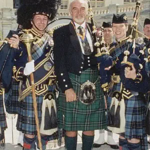Celebration of Tartan Day approved by the US Senate