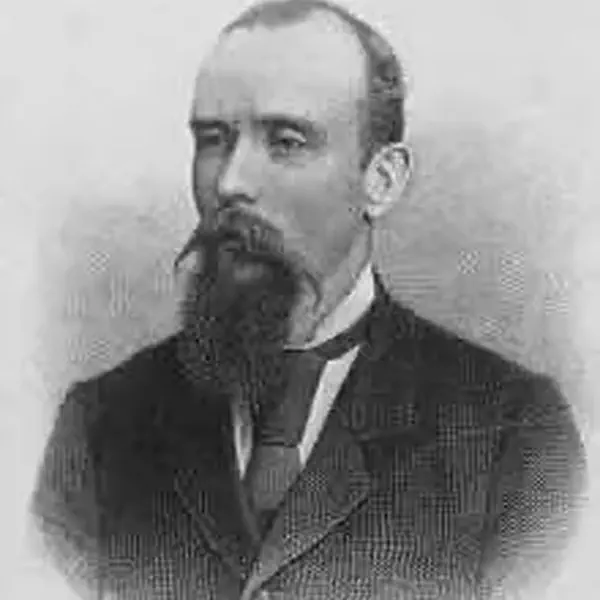 Thomas Bracken was an Irish-born New Zealand poet, journalist and politician, was born