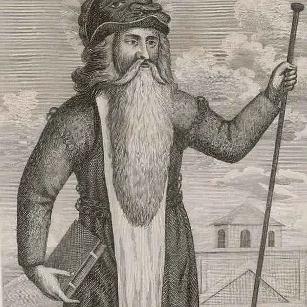 King William I (Lion). died at Stirling